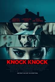 Knock Knock subtitles English .